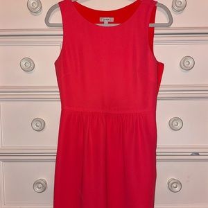 Like-new J Crew Dress